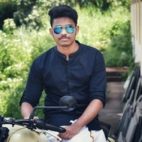 Gagan Poojary