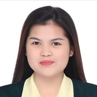 Trisha Mae Domingo