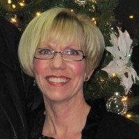 Nancy Zelaski