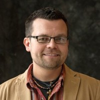 Adam Tucker