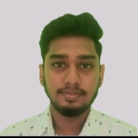 Muhammed Riyas N A