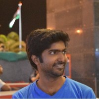 Hareesh Joshi
