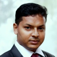 Bipul Kumar Bishwas