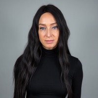 Doña Marie Marhoumy