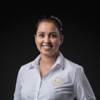 Prarthana Barsenbach Ranasinghe