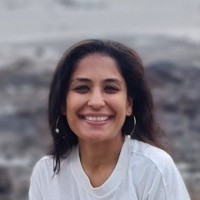 Ruchi Chopra Mitroo