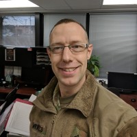 Bryce Branch