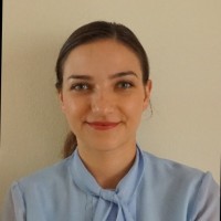 Evdokia Strantzia