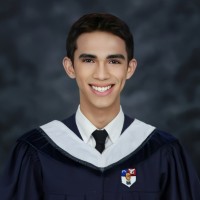 Vincent Cabaluna