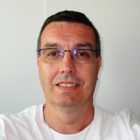 Didier Huguel