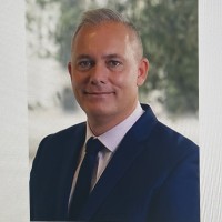 Darren Woolcott
