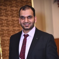 Swastik Gautam