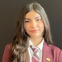 Jakelin Serrano