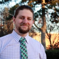 Aaron Rhodebeck