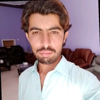 Imran Ali Jamali