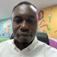 Oluwaseun Falana