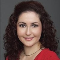 Mina Hamkar