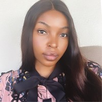 Eva Goremusandu