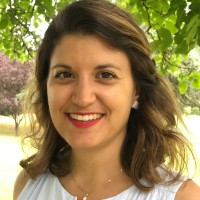 Mathilde Descazeaud-Louis