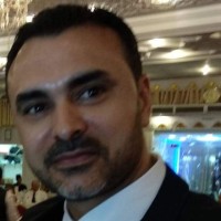 Mohammed Ayadi