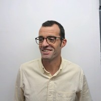 Sergio Lago