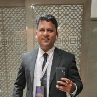 Ananth R