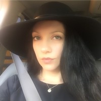 Svetlana Karginova