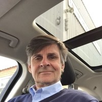 Jon Siddall
