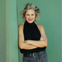 Idelette McVicker