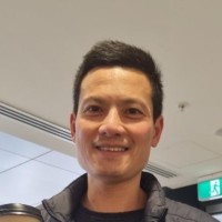 Matthew Leong