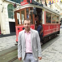 İsmail Demir