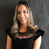 Jakelyne Rodrigues