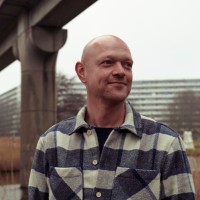 Victor Van Der Knaap