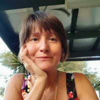 Sharon Robson