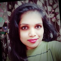Megha Shetty