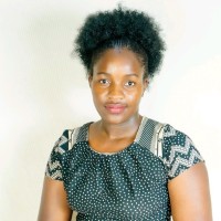 Samantha Mudiriro