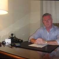 Mick Hendry