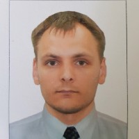 Oleksii Russiev