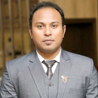 Amir Gill