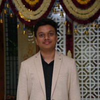 Pratham B Gowdar
