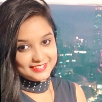 Shruti Shaw