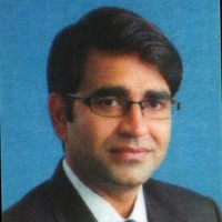 Dr. D. C. Sharma