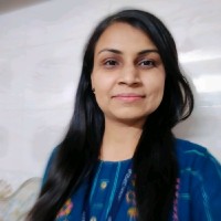 Jigisha Parkar