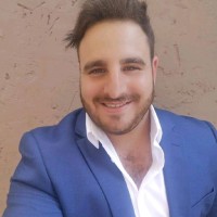 Shaun Kaplan