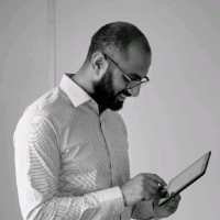 Dillon Bhikha