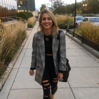 Bethany Ebert