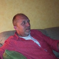 Raymond Bergkvist
