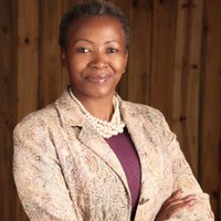 Funeka Ndungane M.Inst.D