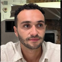 Maxime Diaz