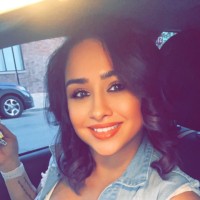 Shantel Rodriguez